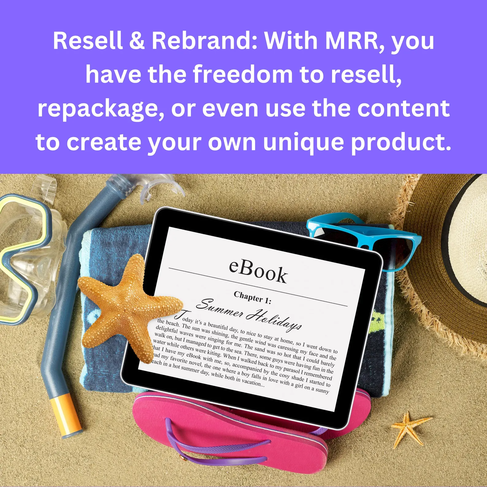 50+ Business and Marketing eBooks Mega Bundle with Full MRR - Image 5
