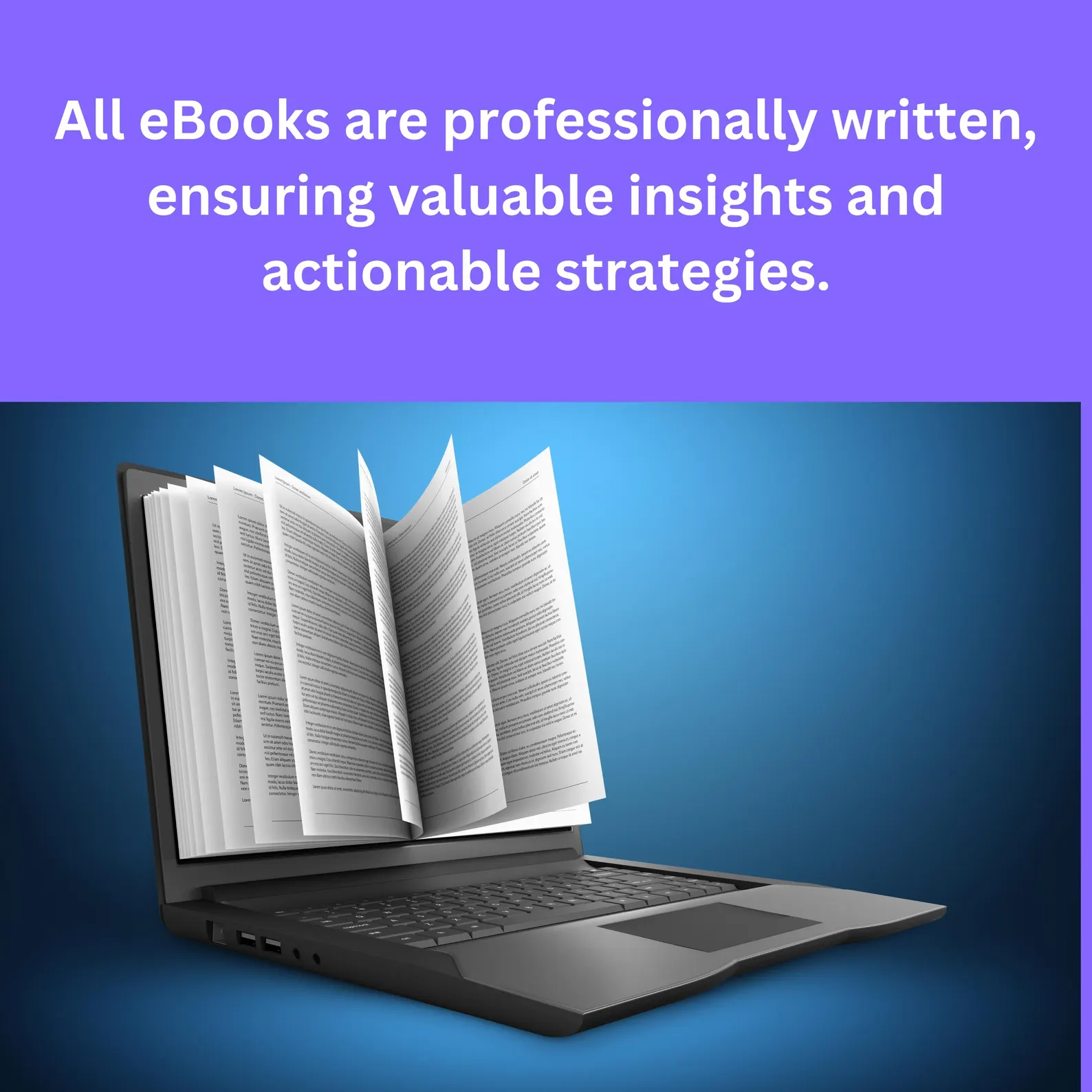 50+ Business and Marketing eBooks Mega Bundle with Full MRR - Image 3