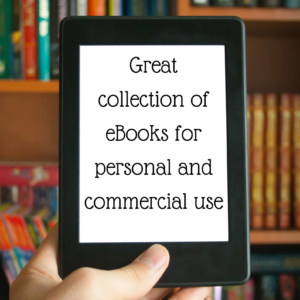 A collection of 56 spirituality-focused PLR eBooks and articles licensed for resale and commercial use